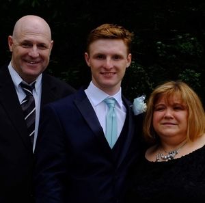 Meet your Posher, Sharon